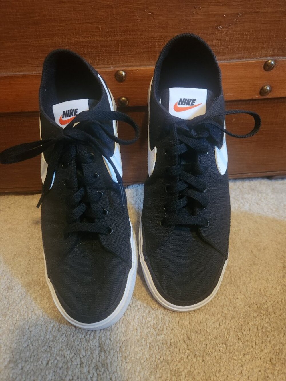 Nike